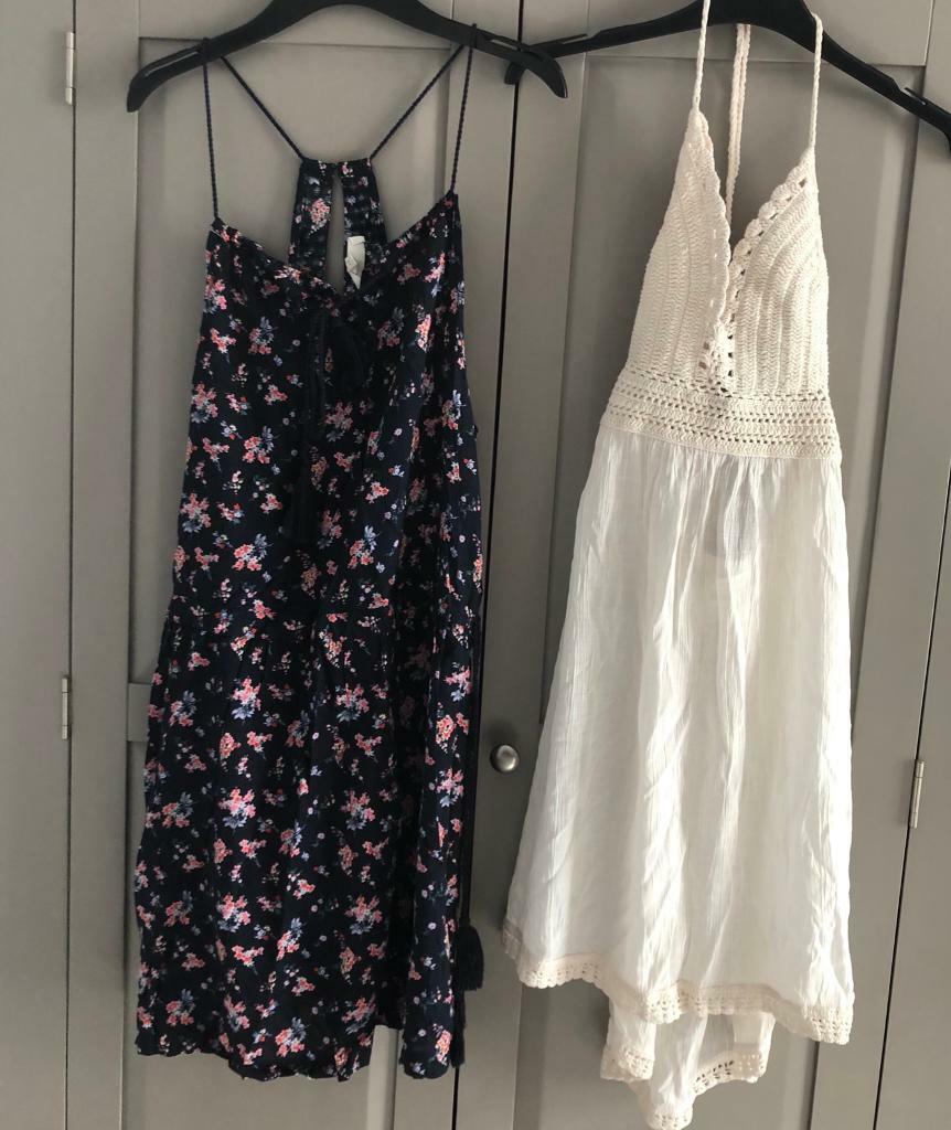 next beachwear